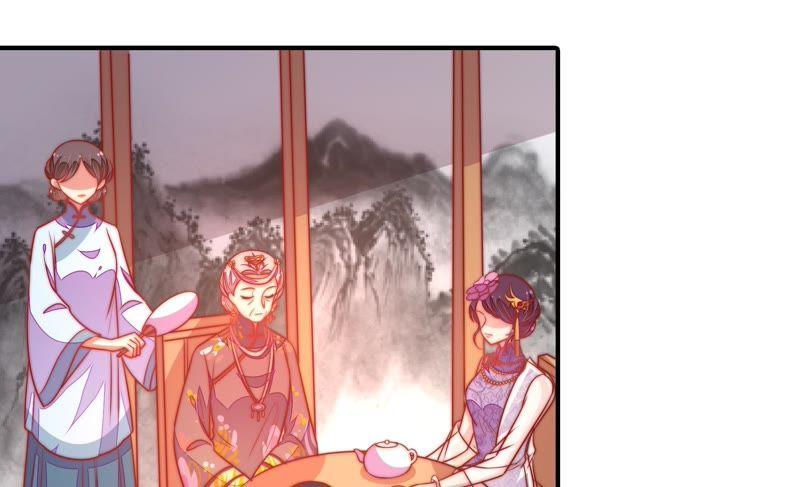少帅每天都在吃醋第113话 身为夫妻