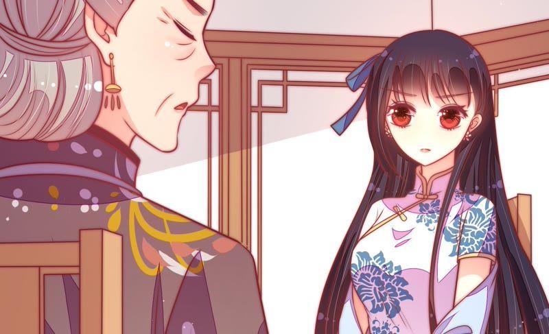 少帅每天都在吃醋第113话 身为夫妻