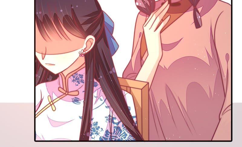 少帅每天都在吃醋第113话 身为夫妻
