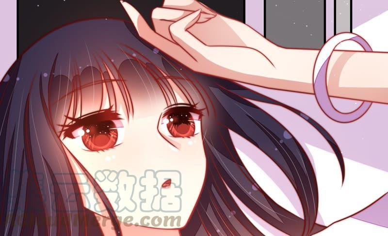少帅每天都在吃醋第113话 身为夫妻