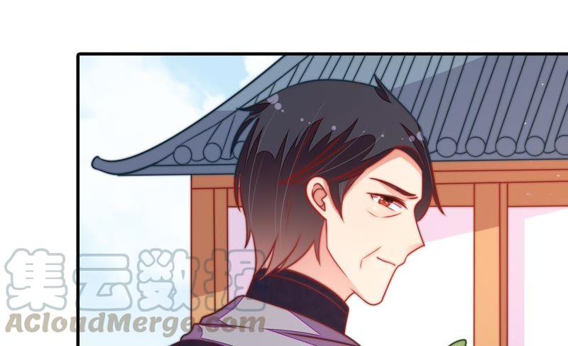 少帅每天都在吃醋第113话 身为夫妻