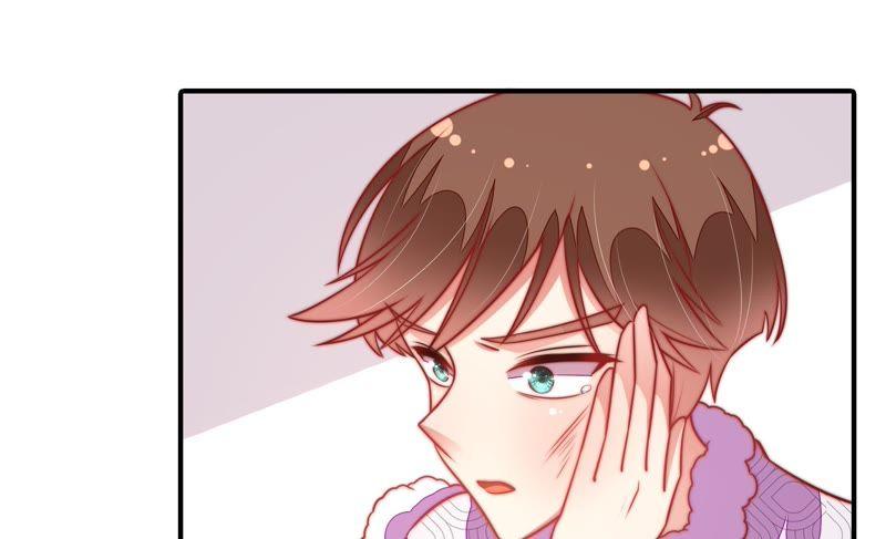 少帅每天都在吃醋第114话 家法