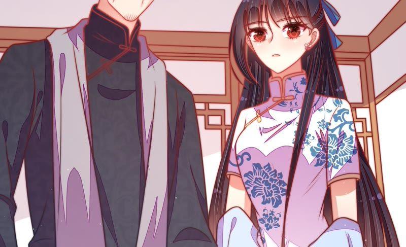 少帅每天都在吃醋第114话 家法