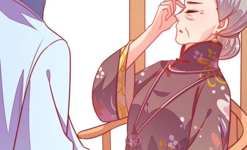 少帅每天都在吃醋第114话 家法