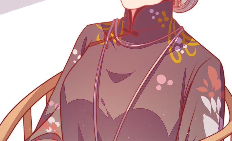 少帅每天都在吃醋第114话 家法