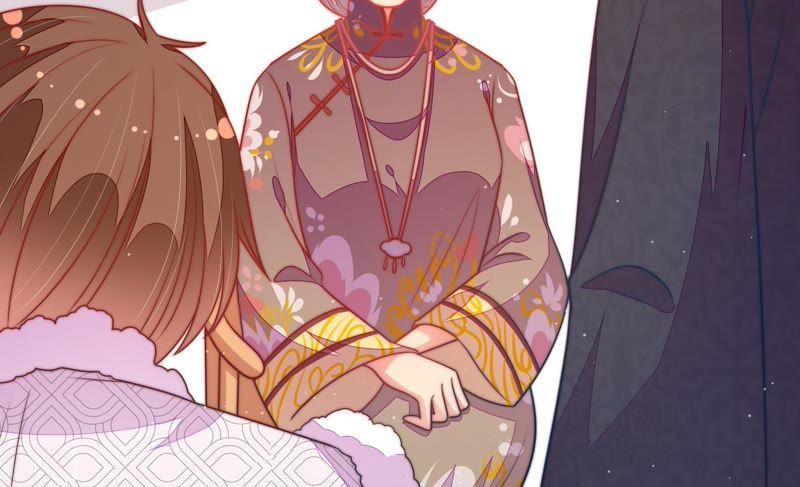 少帅每天都在吃醋第114话 家法