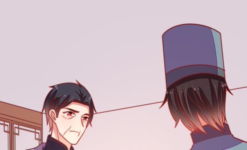 少帅每天都在吃醋第114话 家法