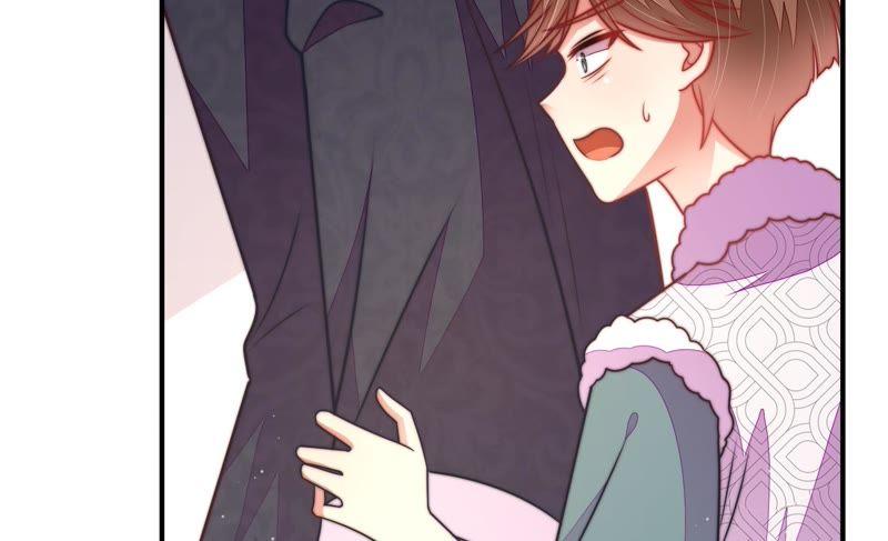 少帅每天都在吃醋第114话 家法