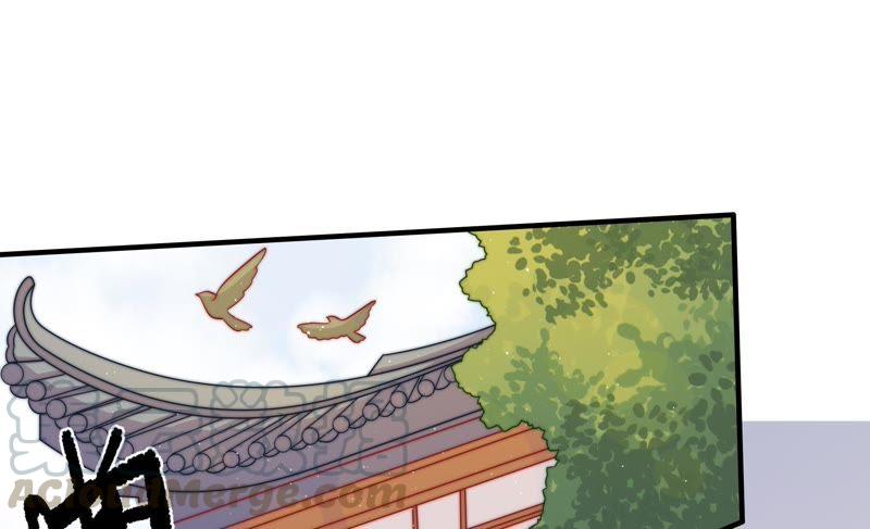 少帅每天都在吃醋第114话 家法