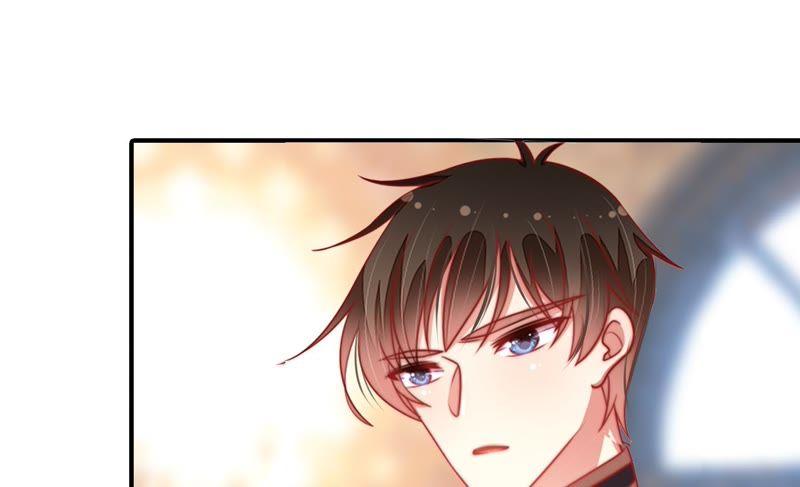 少帅每天都在吃醋第115话 烟味儿