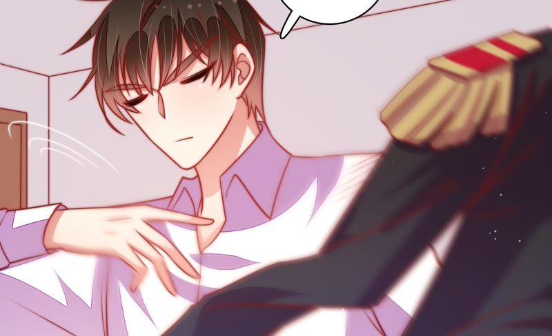少帅每天都在吃醋第115话 烟味儿
