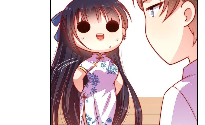 少帅每天都在吃醋第115话 烟味儿