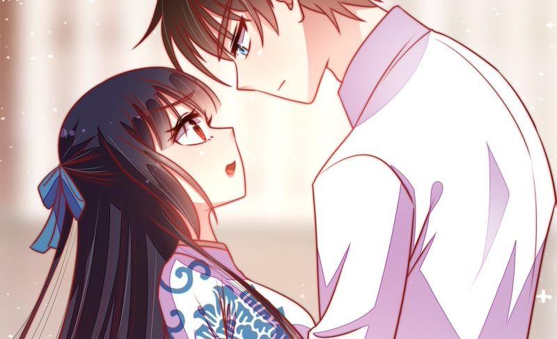 少帅每天都在吃醋第115话 烟味儿