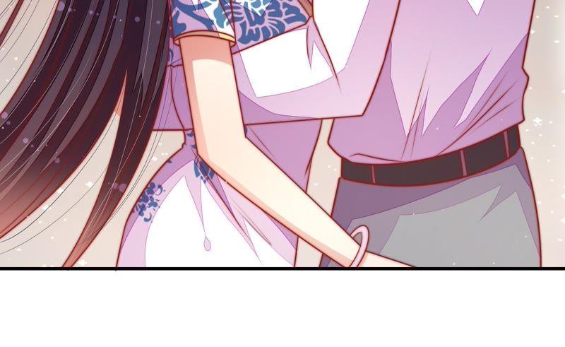 少帅每天都在吃醋第115话 烟味儿