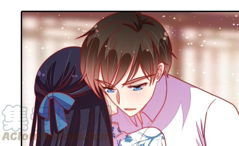 少帅每天都在吃醋第115话 烟味儿