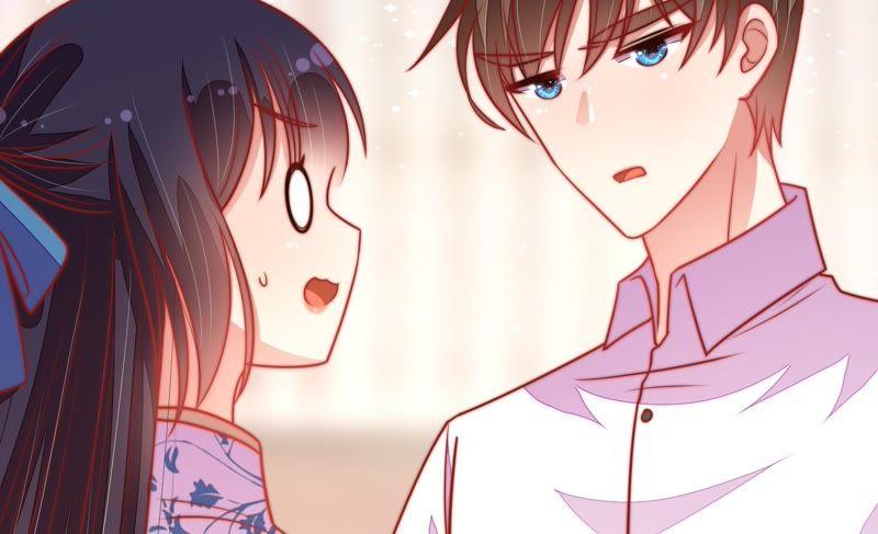少帅每天都在吃醋第115话 烟味儿