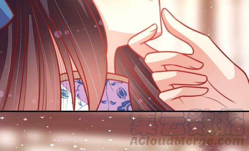 少帅每天都在吃醋第115话 烟味儿