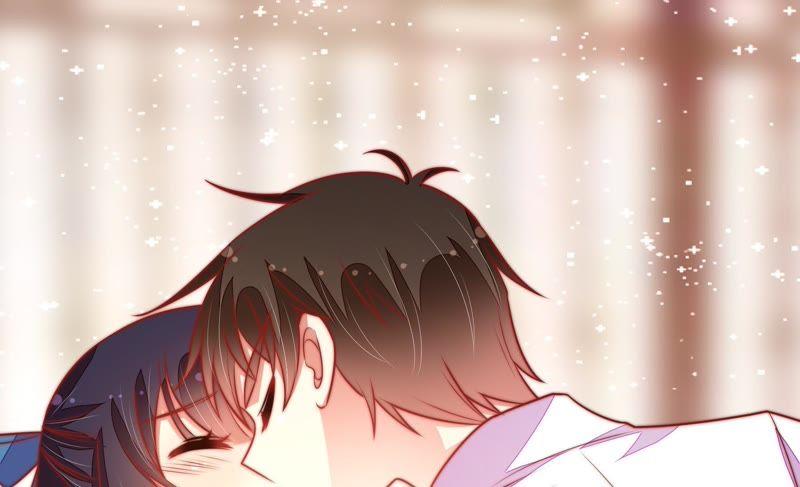 少帅每天都在吃醋第115话 烟味儿