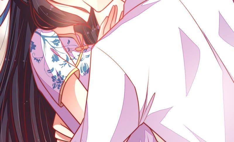少帅每天都在吃醋第115话 烟味儿