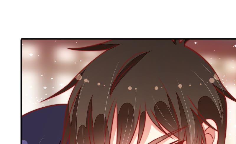 少帅每天都在吃醋第115话 烟味儿