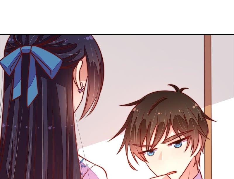 少帅每天都在吃醋第116话 又见炊烟