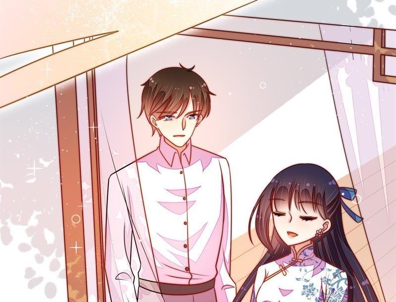 少帅每天都在吃醋第116话 又见炊烟