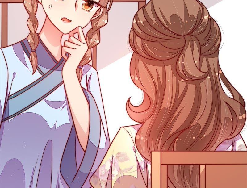 少帅每天都在吃醋第116话 又见炊烟