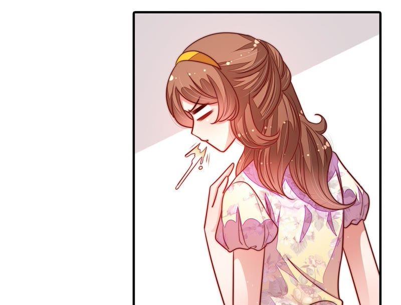 少帅每天都在吃醋第116话 又见炊烟