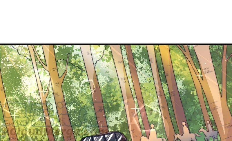 少帅每天都在吃醋第117话 请佛之路