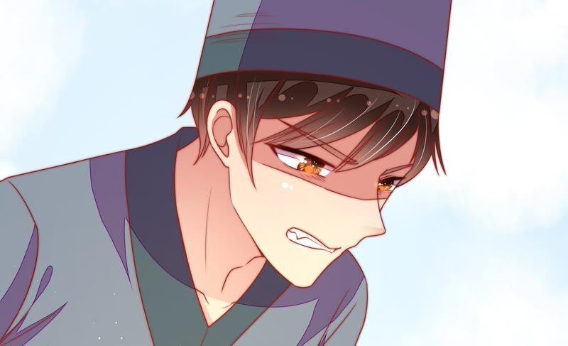 少帅每天都在吃醋第117话 请佛之路