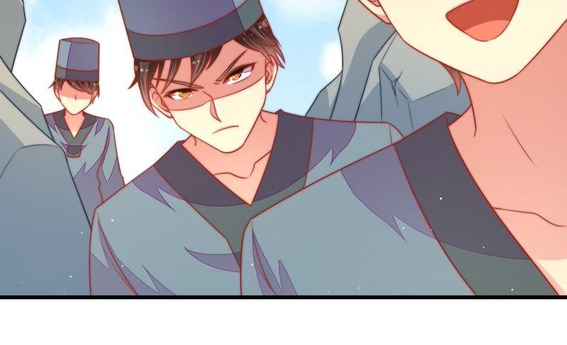 少帅每天都在吃醋第117话 请佛之路