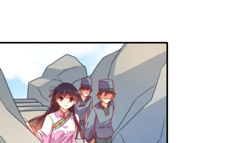 少帅每天都在吃醋第117话 请佛之路