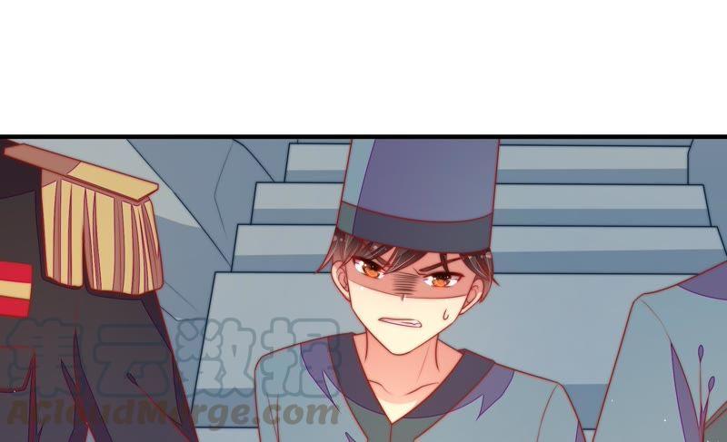 少帅每天都在吃醋第118话 静修
