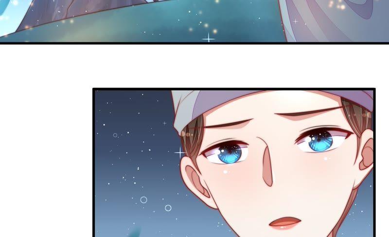 少帅每天都在吃醋第118话 静修