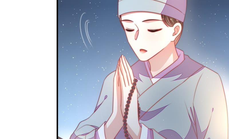 少帅每天都在吃醋第118话 静修