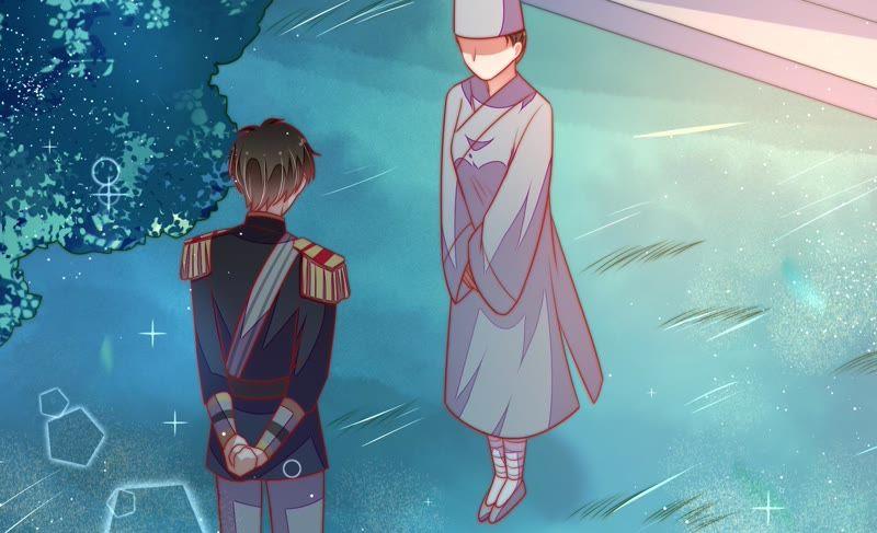 少帅每天都在吃醋第118话 静修