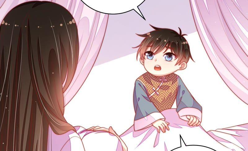 少帅每天都在吃醋第119话 往事难以回味