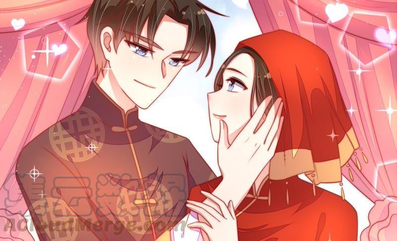 少帅每天都在吃醋第119话 往事难以回味