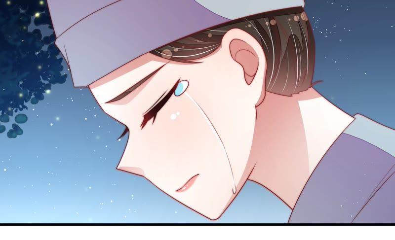 少帅每天都在吃醋第119话 往事难以回味