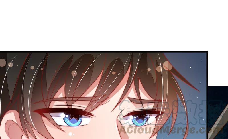 少帅每天都在吃醋第119话 往事难以回味