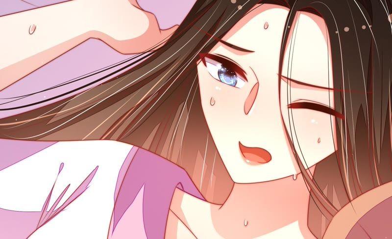 少帅每天都在吃醋第119话 往事难以回味