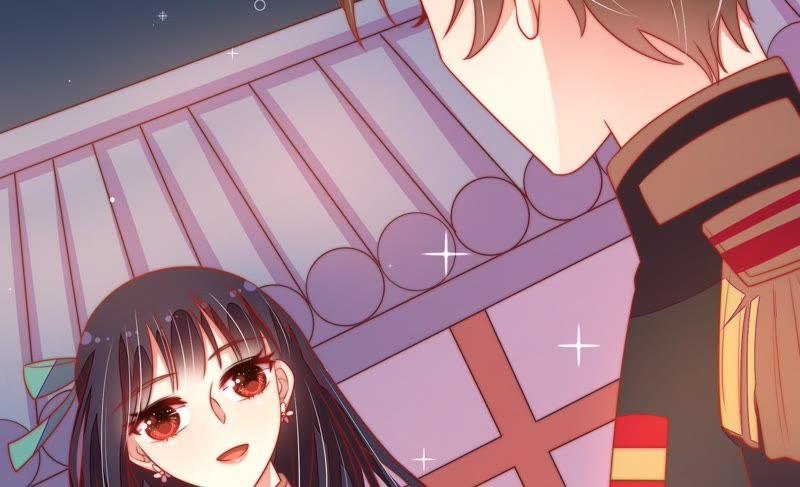 少帅每天都在吃醋第119话 往事难以回味