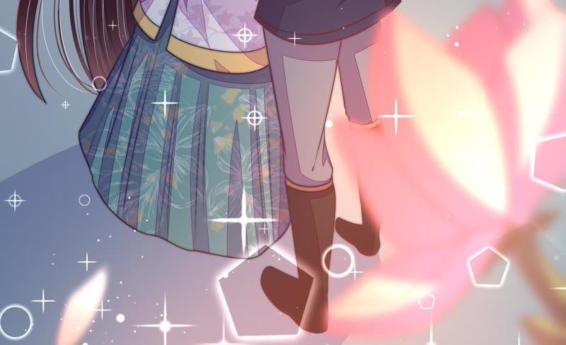 少帅每天都在吃醋第119话 往事难以回味