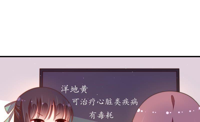 少帅每天都在吃醋第122话 灵猫香