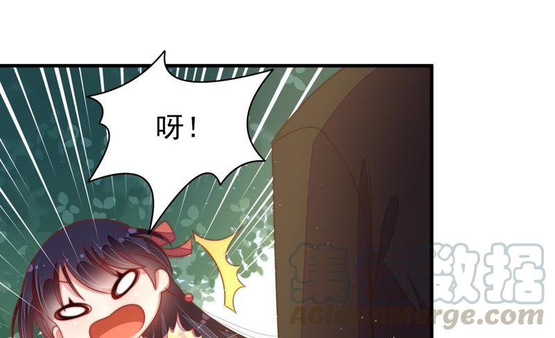 少帅每天都在吃醋第123话 抢夺