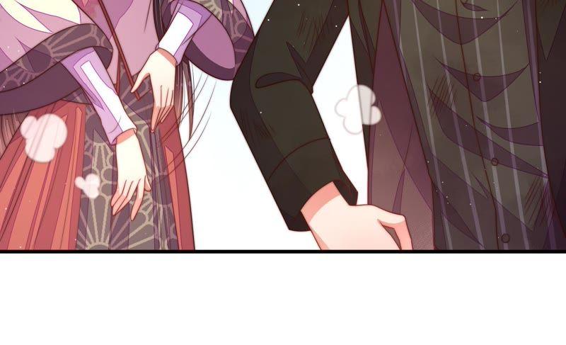 少帅每天都在吃醋第125话 得香而返