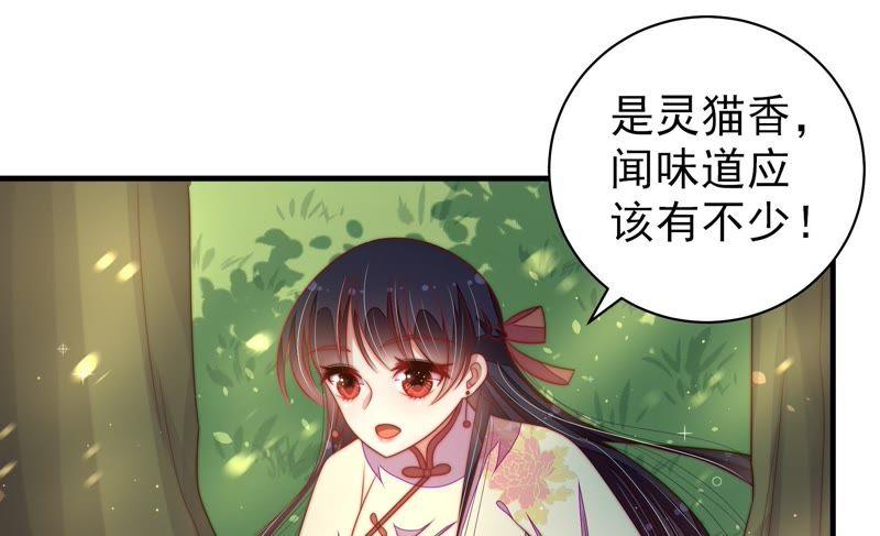 少帅每天都在吃醋第125话 得香而返
