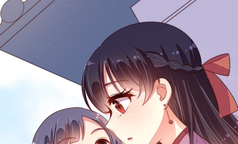 少帅每天都在吃醋第127话 归家