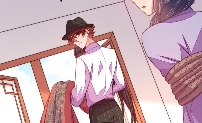 少帅每天都在吃醋第129话 逢场作戏