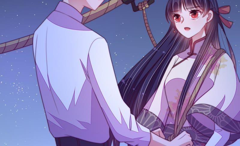少帅每天都在吃醋第131话 脱困（下）